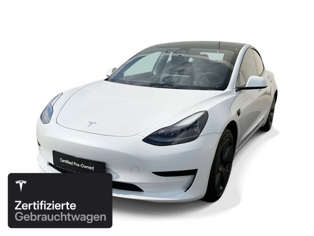 Tesla Model 3 29.126 km 27.200 &euro; Hannover 30519