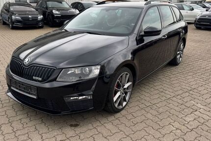 Skoda Octavia 215.000 km 7.590 &euro; Salzgitter 38229