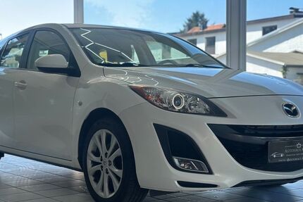 Mazda 3 149.800 km 5.500 &euro; Alfeld (Leine) 31061