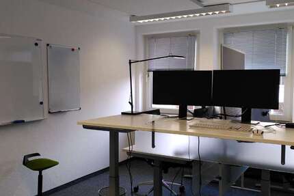 Gewerbeobjekt Hannover Vahrenwald-List - 997&euro; | Angebot:27107375