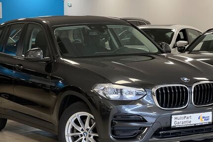 BMW X3 82.505 km 27.197 &euro; Peine 31228