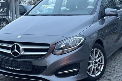 Mercedes-Benz B 200 163.000 km 9.990 &euro; Hannover 30179