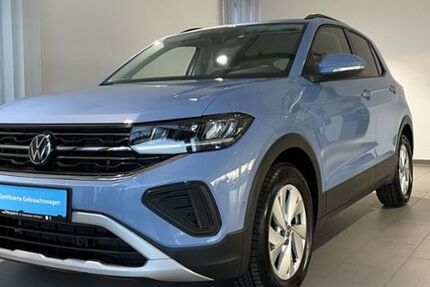 VW T-Cross 7.700 km 22.980 &euro; Hannover 30453