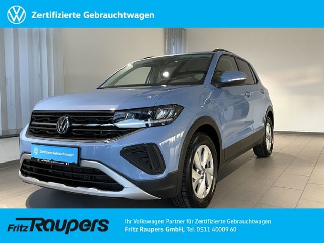 VW T-Cross 7.700 km 22.980 &euro; Hannover 30453