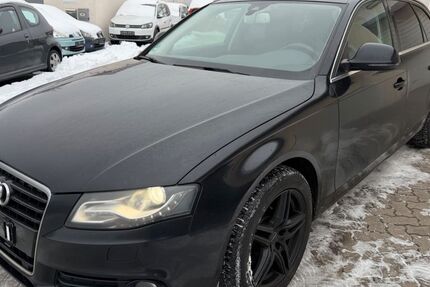 Audi A4 350.000 km 3.650 &euro; Salzgitter 38229