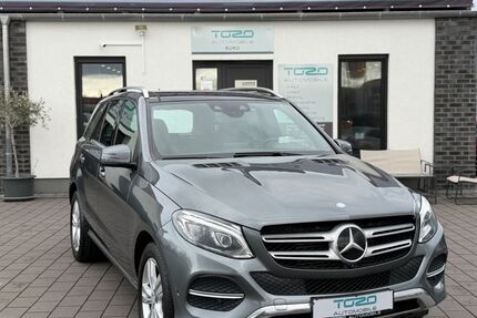 Mercedes-Benz GLE 350 242.000 km 22.890 &euro; Sehnde 31319
