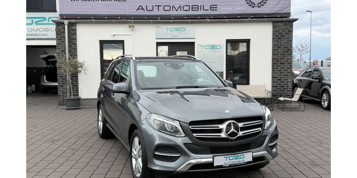 Mercedes-Benz GLE 350 242.000 km 22.890 &euro; Sehnde 31319