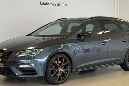 Seat Leon 72.000 km 23.950 &euro; Delligsen 31073