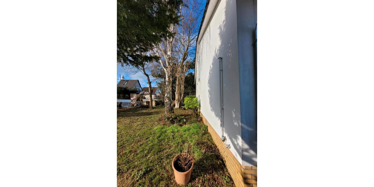 Einfamilienhaus Wennigsen (Deister) - 5 Zimmer, 116 m&sup2;, 199.000&euro; | Angebot:25978681