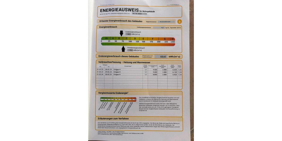 Einfamilienhaus Haverlah - 4 Zimmer, 118 m&sup2;, 419.000&euro; | Angebot:25875143