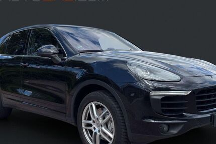Porsche Cayenne 84.369 km 28.000 &euro; Ronnenberg StT Empelde Region Hannover 30952