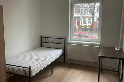 Wohnung Hannover Vahrenwald-List - 1 Zimmer, 15 m&sup2;, 500&euro; | Angebot:26676468