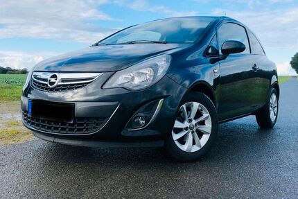 Opel Corsa 125.000 km 3.400 &euro; Sehnde 31319