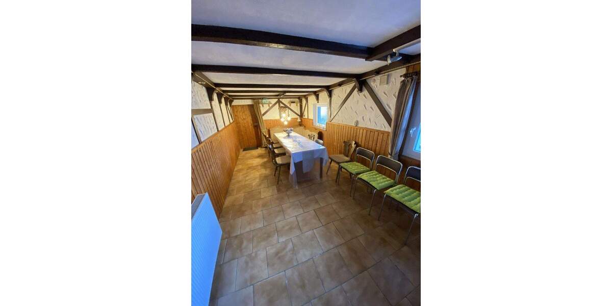 Reihenendhaus Bockenem - 6 Zimmer, 166 m&sup2;, 269.000&euro; | Angebot:25797692