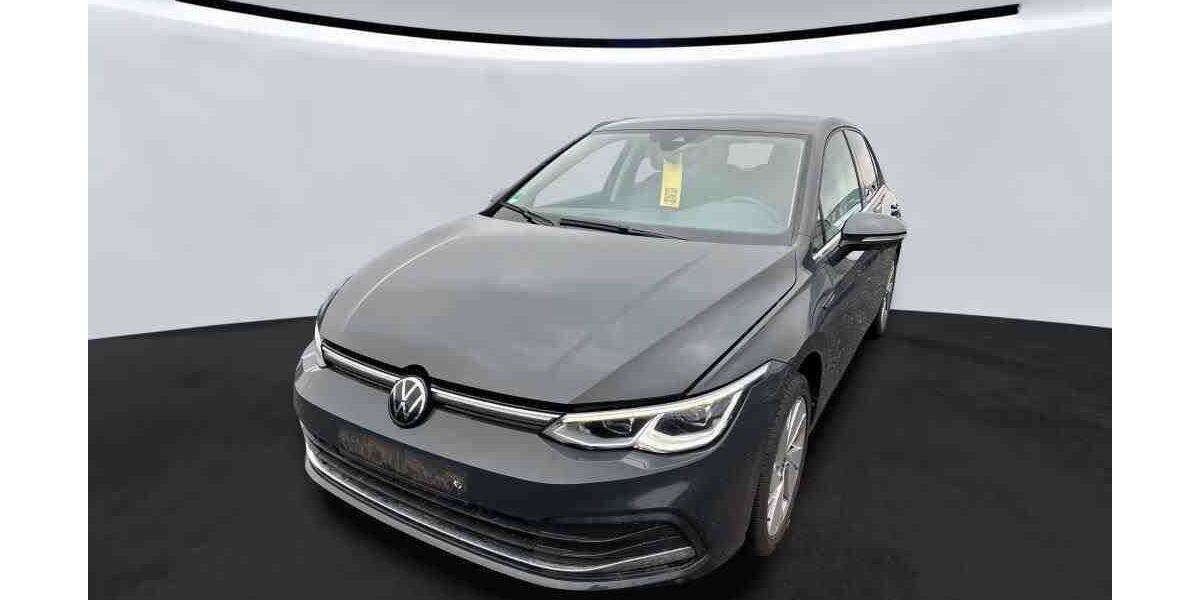 VW Golf 32.000 km 22.490 &euro; Peine 31228