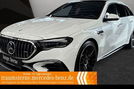 Mercedes-Benz E 53 AMG 13.215 km 83.990 &euro; Hannover/Langenhagen 30855