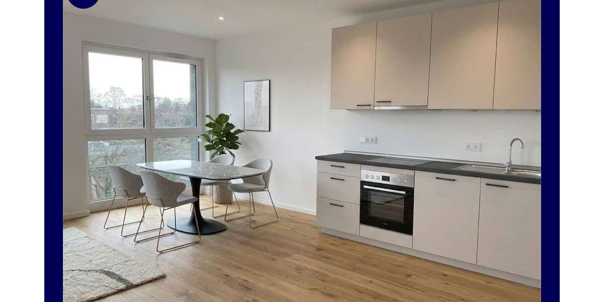 Etagenwohnung Hannover Döhren-Wülfel - 4 Zimmer, 118 m&sup2;, 1.690&euro; | Angebot:26510928