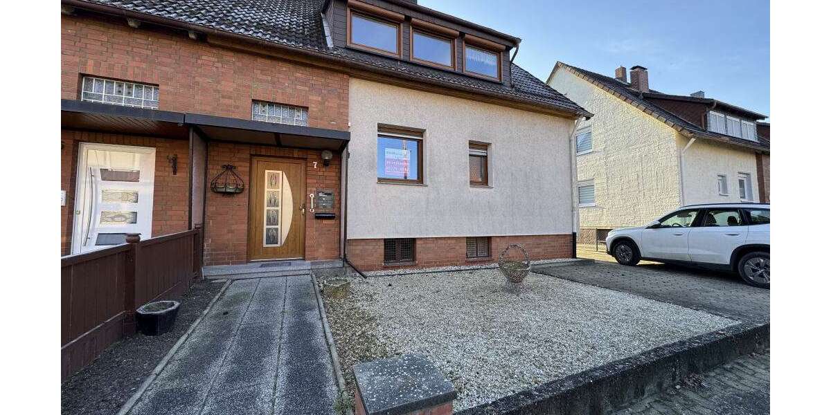 Einfamilienhaus Münstedt Münstedt - 6 Zimmer, 120 m&sup2;, 189.000&euro; | Angebot:25905845