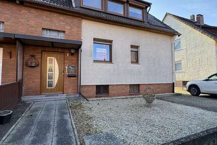 Haus Münstedt Münstedt - 6 Zimmer, 120 m&sup2;, 189.000&euro; | Angebot:25905845