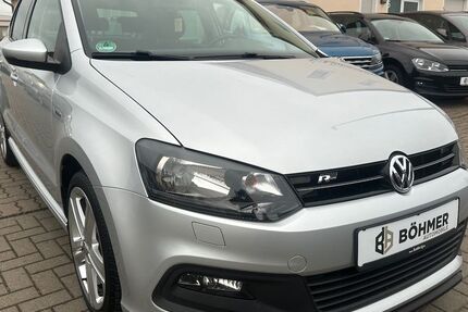 VW Polo 148.000 km 6.990 &euro; Salzgitter 38229