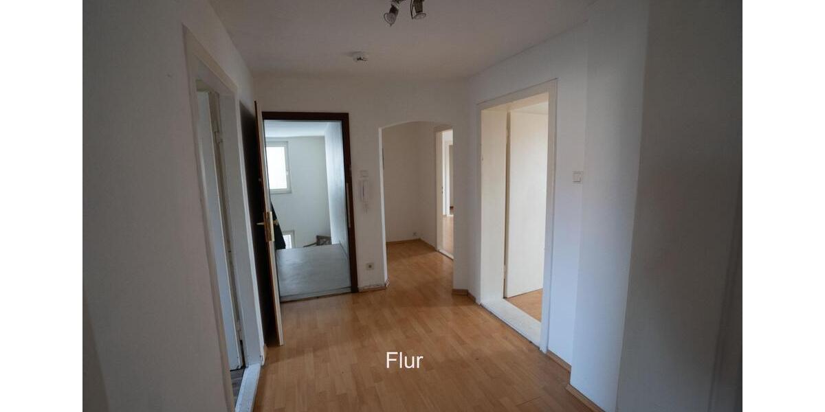 Dachgeschoßwohnung Hannover Mitte - 4 Zimmer, 113 m&sup2;, 295.000&euro; | Angebot:25921993