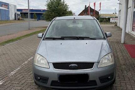 Ford C-Max 178.000 km 1.700 &euro; Hannover 30419