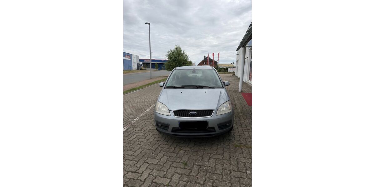 Ford C-Max 178.000 km 1.700 &euro; Hannover 30419