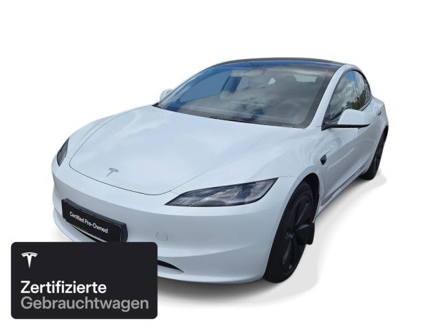 Tesla Model 3 25.480 km 41.600 &euro; Hannover 30519
