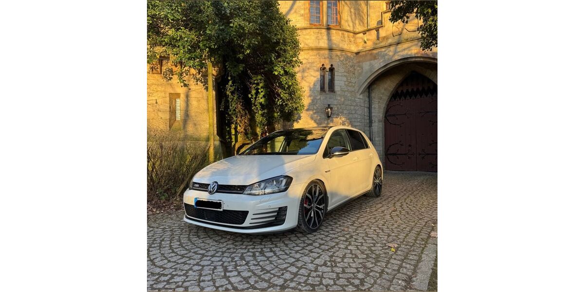 VW Golf 189.000 km 14.500 &euro; Hildesheime 31139