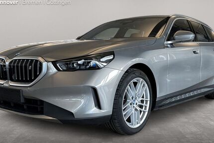 BMW i5 19.014 km 53.904 &euro; Hannover 30539