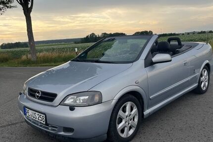 Opel Astra 130.000 km 1.990 &euro; Salzgitter 38228