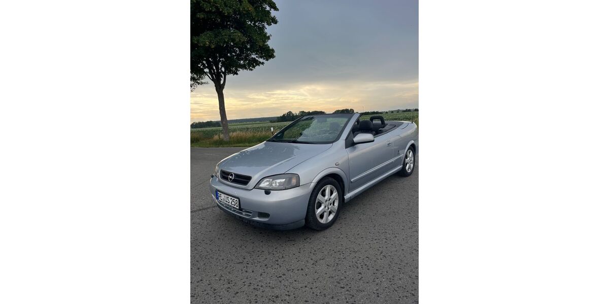 Opel Astra 130.000 km 1.990 &euro; Salzgitter 38228