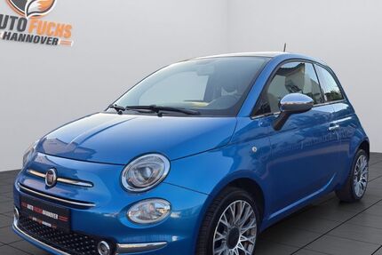 Fiat 500 96.000 km 8.480 &euro; Lehrte 31275