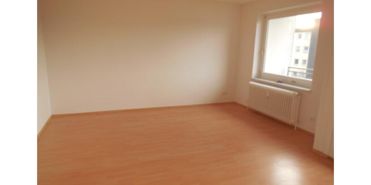 Etagenwohnung Salzgitter Ortschaft Nord - 3 Zimmer, 70 m&sup2;, 418&euro; | Angebot:24598924