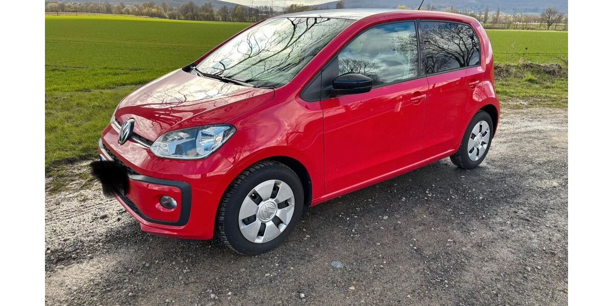 VW up! 105.829 km 8.500 &euro; Springe 31832