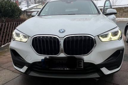 BMW X1 32.300 km 23.900 &euro; Hannover 30161