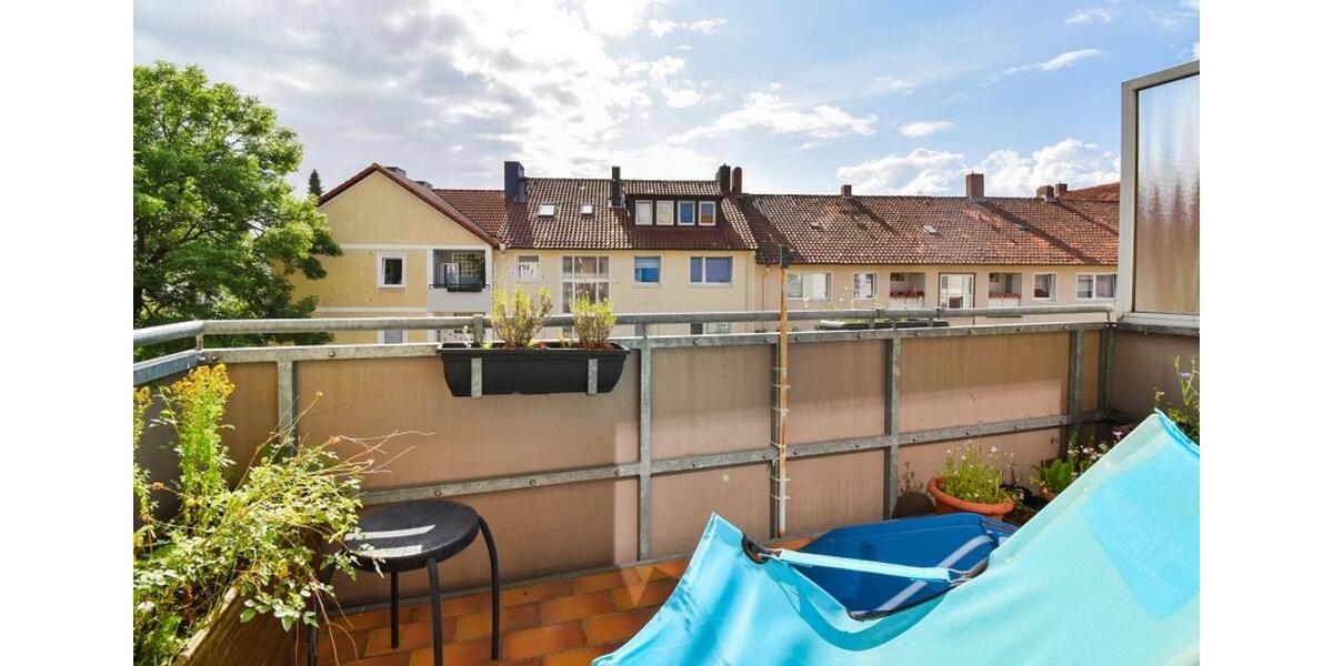 Etagenwohnung Hildesheim - 2 Zimmer, 72 m&sup2;, 690&euro; | Angebot:25895338