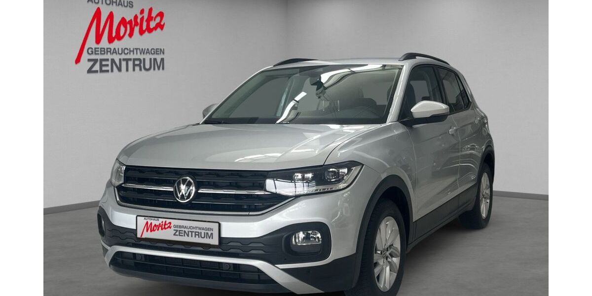 VW T-Cross 56.671 km 21.980 &euro; Laatzen 30880