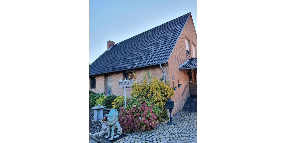 Einfamilienhaus Lengede - 5 Zimmer, 155 m&sup2;, 459.000&euro; | Angebot:25832852