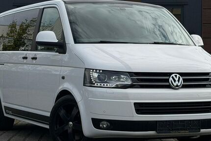 VW T5 Transporter 188.150 km 19.490 &euro; salzgitter 38259