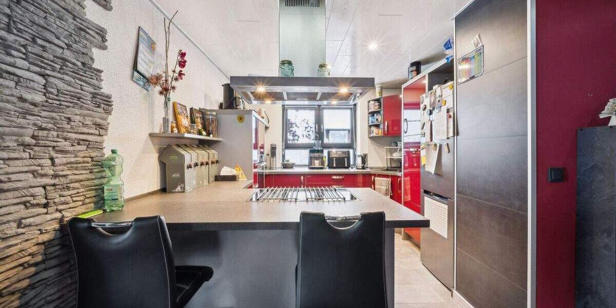 Einfamilienhaus Lahstedt / Gadenstedt Gadenstedt - 6 Zimmer, 205 m&sup2;, 430.000&euro; | Angebot:25669971