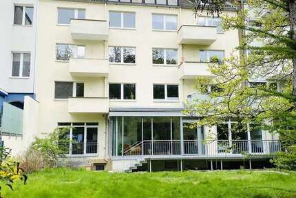 Haus Hannover Vahrenwald-List - 28 Zimmer, 910 m&sup2;, 4.460.000&euro; | Angebot:25532116