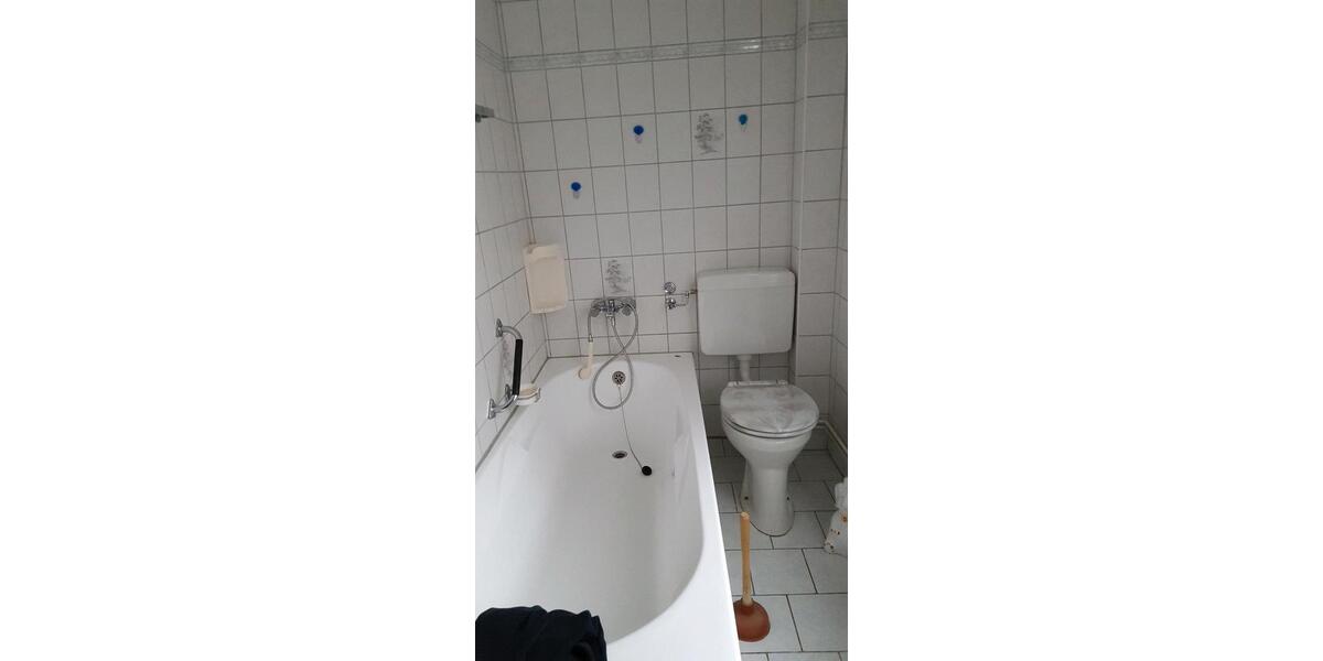 Etagenwohnung Peine Südstadt - 4 Zimmer, 80 m&sup2;, 840&euro; | Angebot:25637538