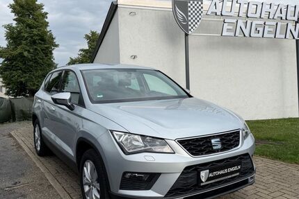 Seat Ateca 149.800 km 13.490 &euro; Salzgitter 38229
