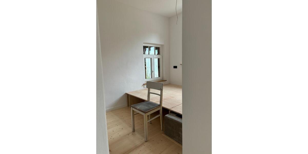 Erdgeschoßwohnung Wennigsen (Deister) - 1.5 Zimmer, 35 m&sup2;, 520&euro; | Angebot:25719849