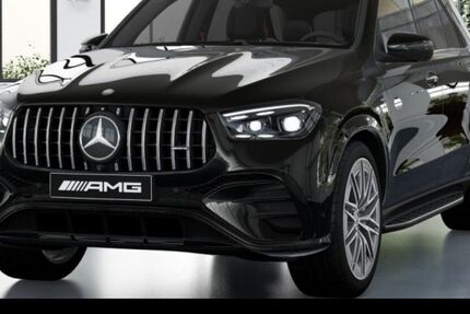 Mercedes-Benz GLE 53 AMG 14.900 km 122.990 &euro; Hannover 30655