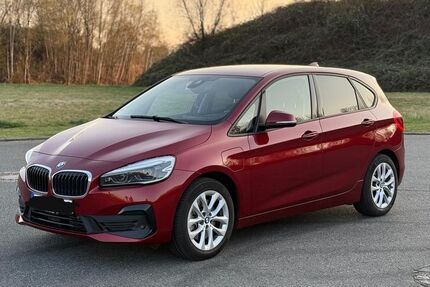BMW 225 Active Tourer 40.500 km 17.900 &euro; Ilsede 31241