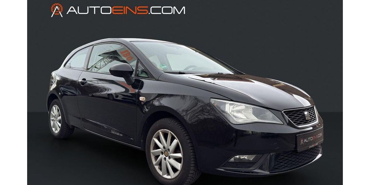 Seat Ibiza 149.876 km 3.200 &euro; Ronnenberg StT Empelde Region Hannover 30952