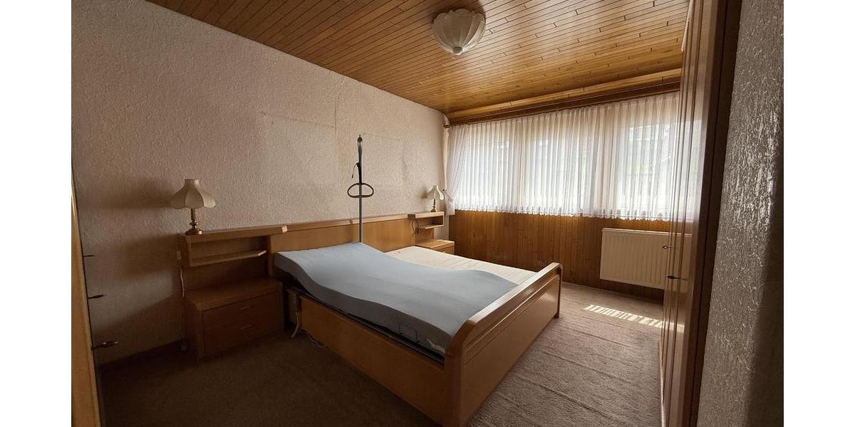 Zwei Wohneinheiten, viele Möglichkeiten - Doppelhaushälfte Alfeld | Angebot:26894192