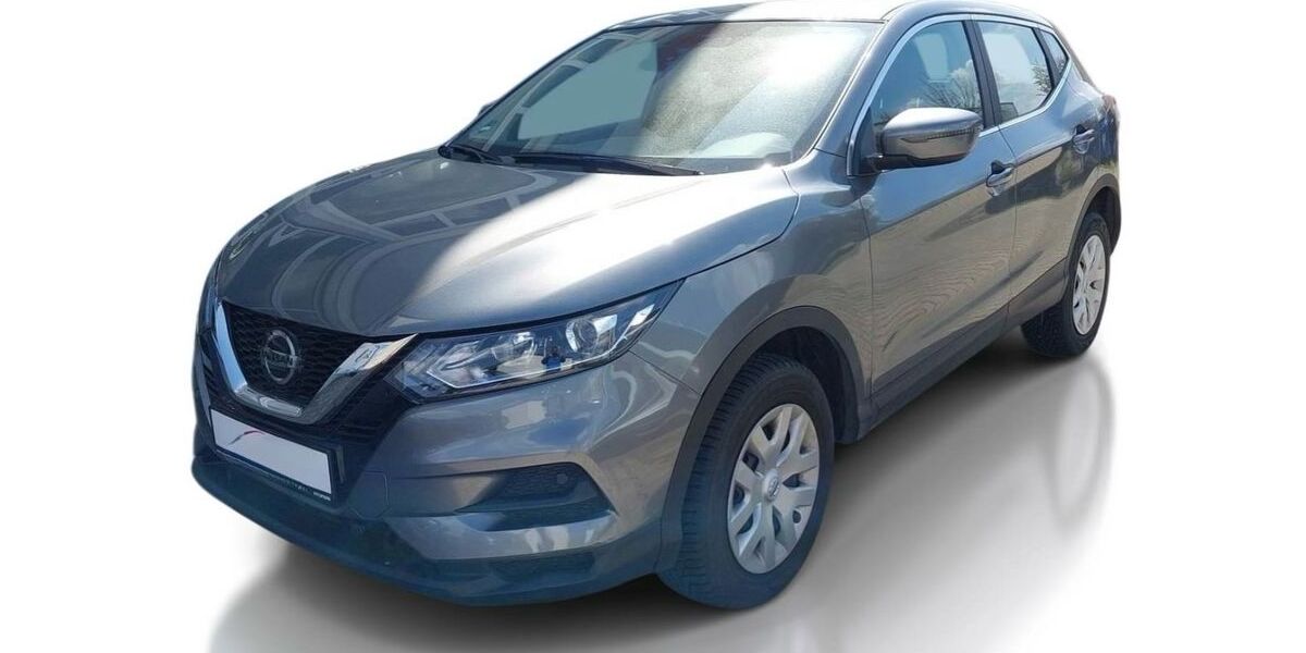 Nissan Qashqai 17.800 km 16.980 &euro; Giesen 31180